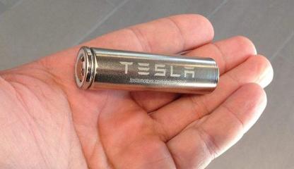 松下与丰田合资生产方型电池,这对特斯拉意味着什么?